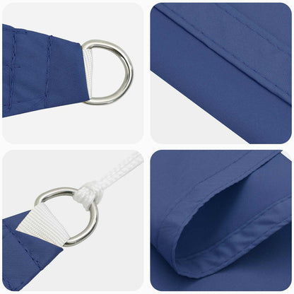 Sun Shade Sail PU coated oxford
