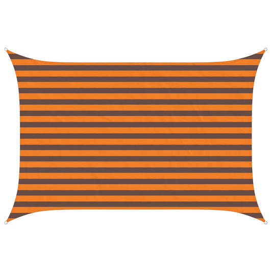Sun Shade Sail PU coated oxford