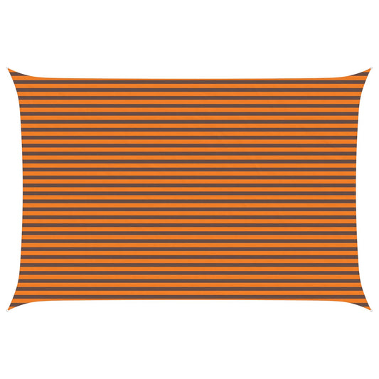 Sun Shade Sail PU coated oxford
