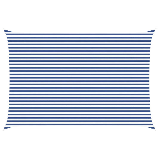 Sun Shade Sail PU coated oxford