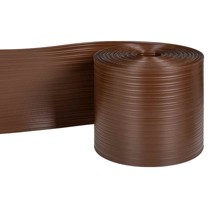 Fence Privacy Tape Brown
