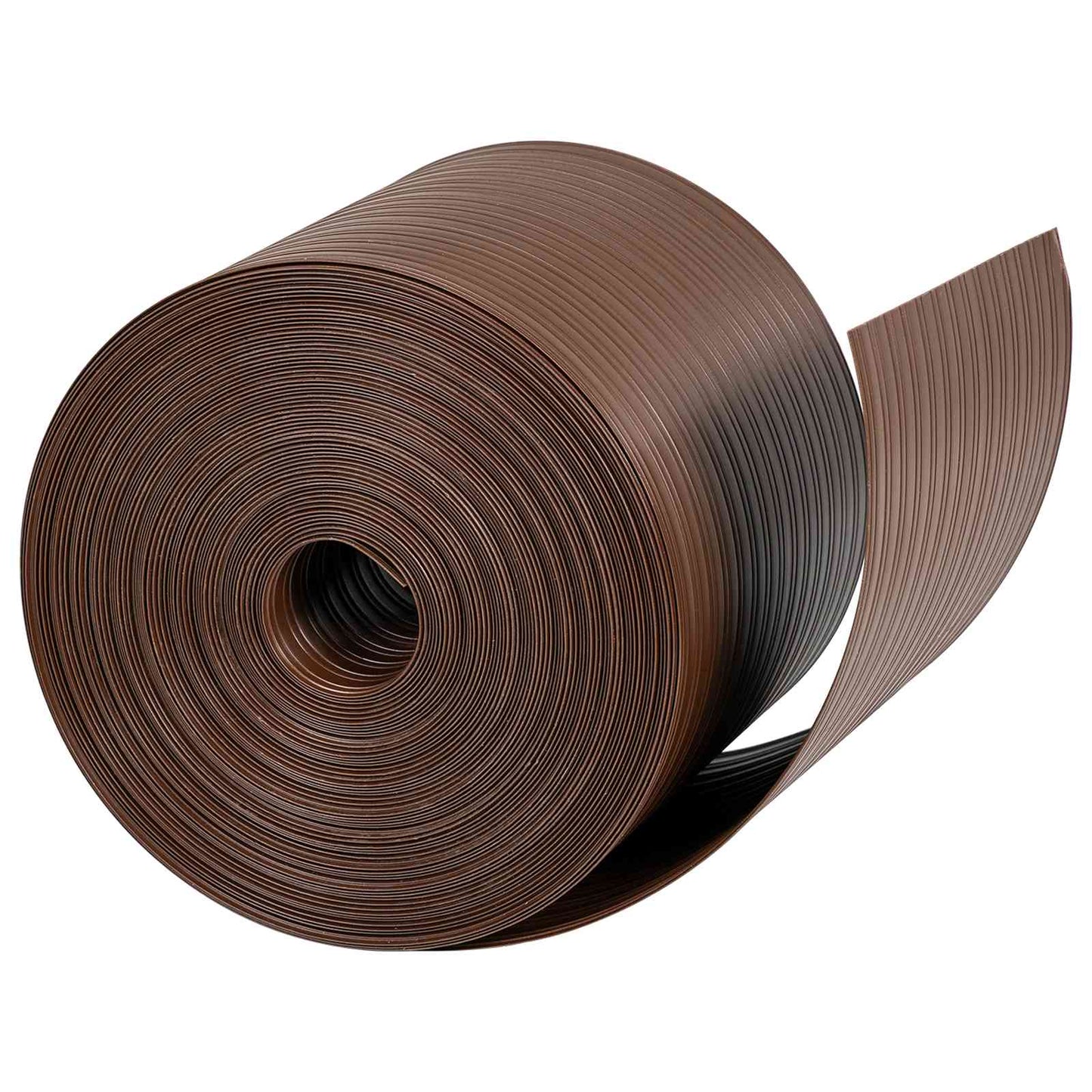 Fence Privacy Tape Brown