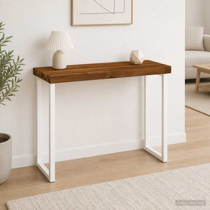 Rectangular Table Top 60 x 30 x 3.5 cm Rectangular Natural
