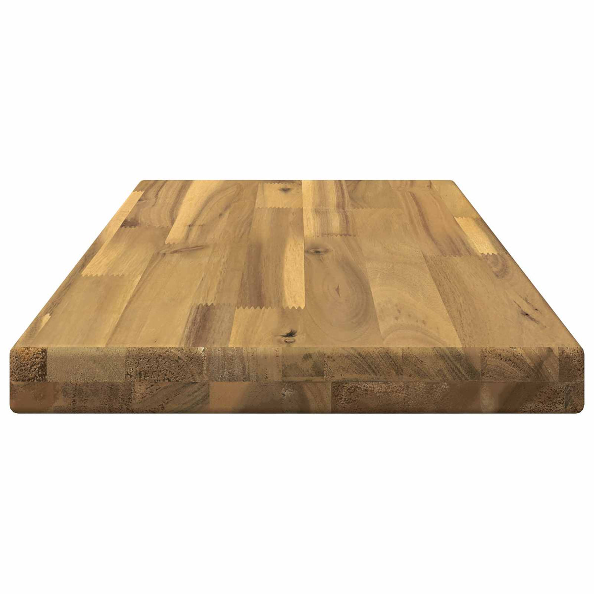 Rectangular Table Top 90 x 20 x 3.2 cm Rectangular