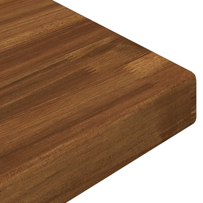 Rectangular Table Top 50 x 30 x 3.5 cm Rectangular Natural