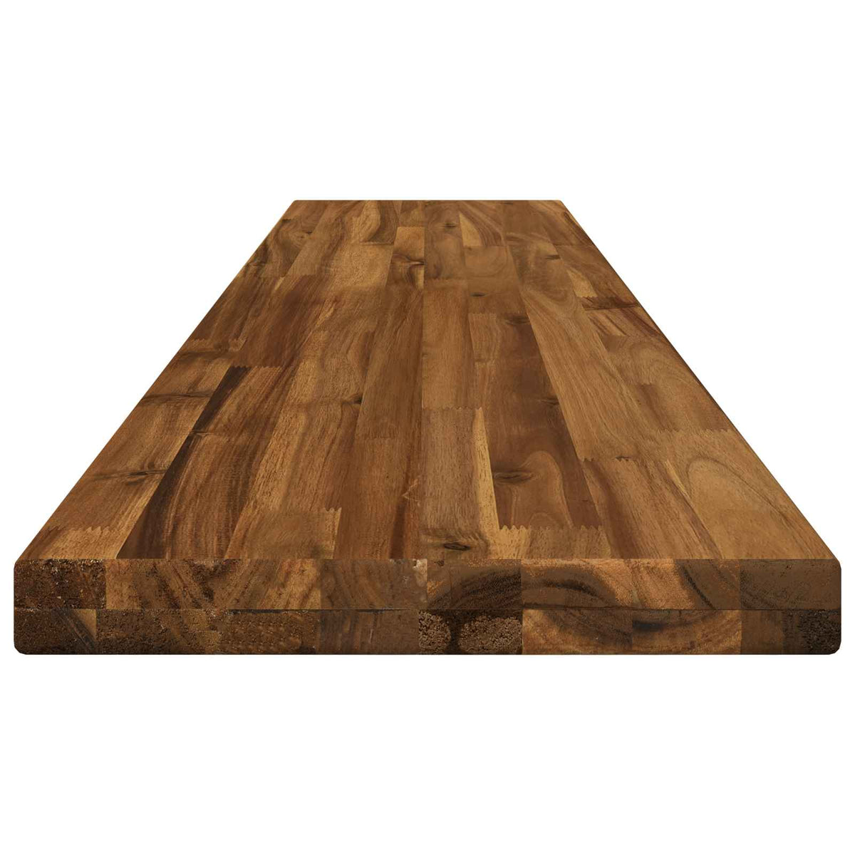Rectangular Table Top 150 x 30 x 3.2 cm Rectangular