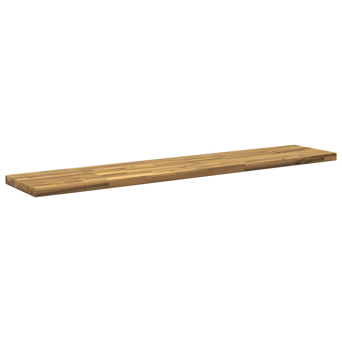 Rectangular Table Top 150 x 30 x 3.2 cm Rectangular