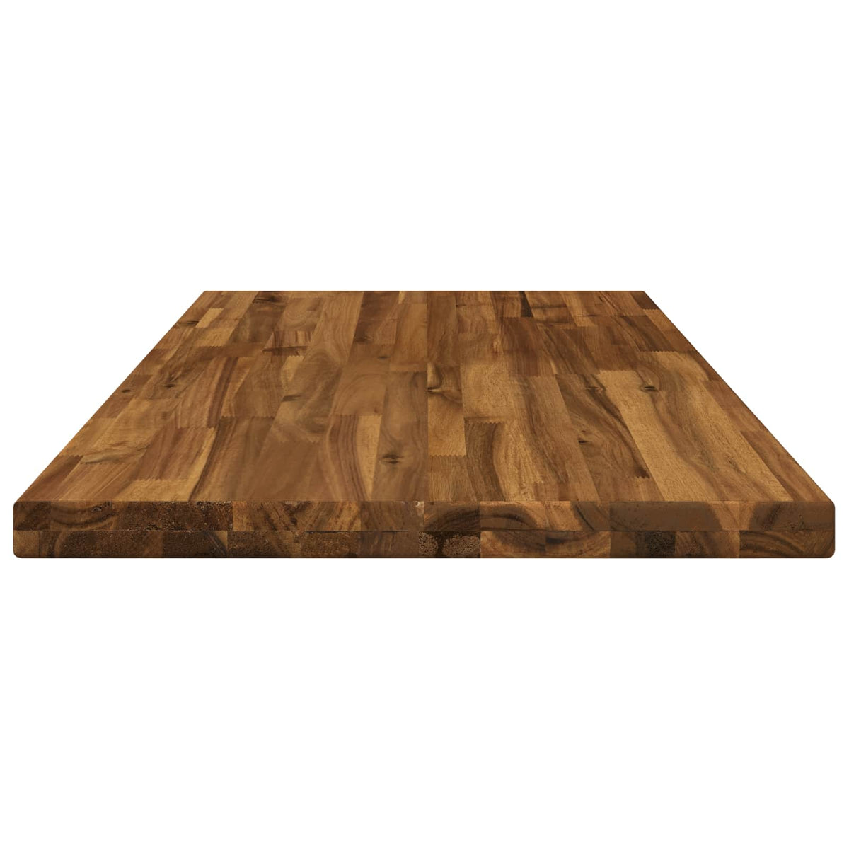 Rectangular Table Top 110 x 50 x 3.5 cm Rectangular Natural