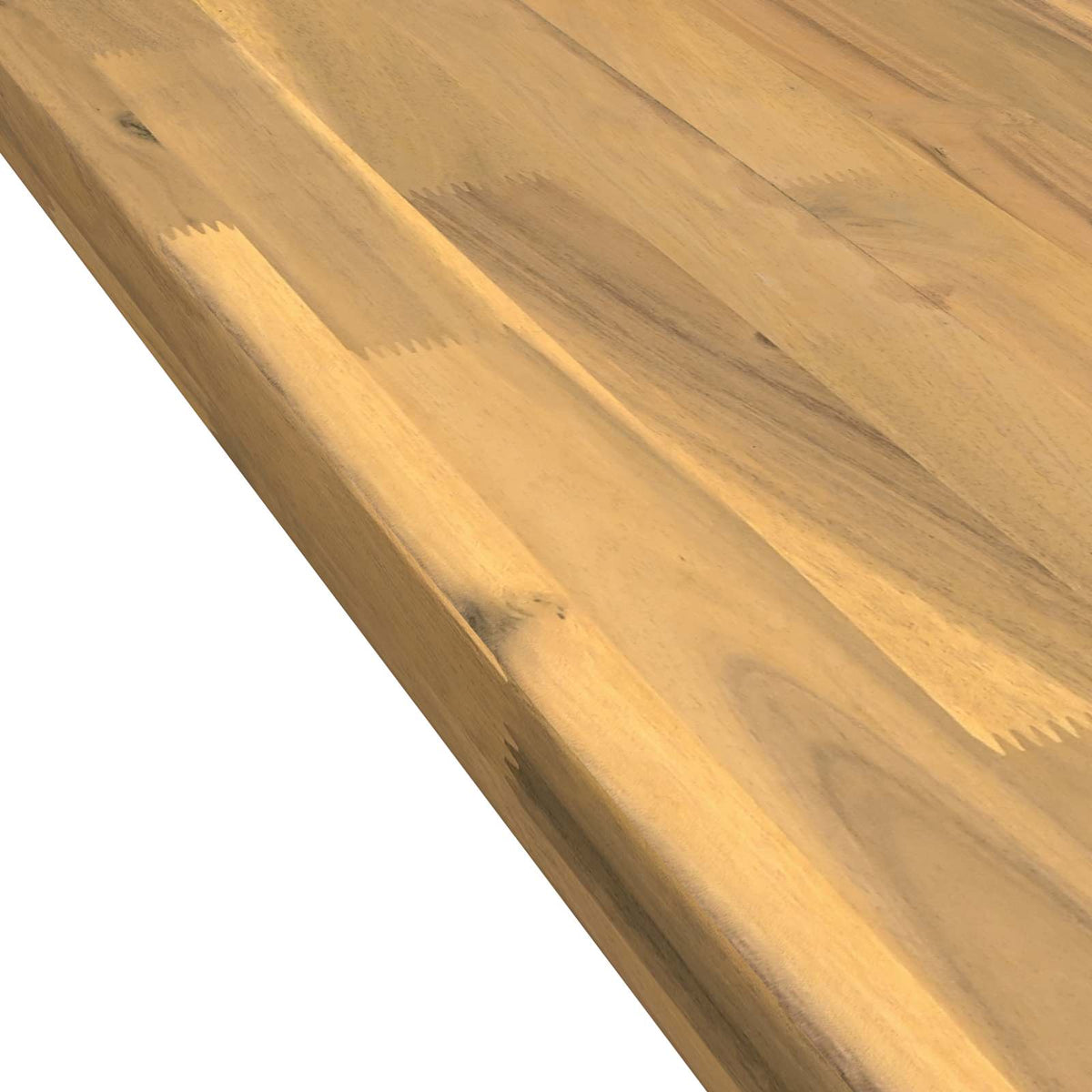 Rectangular Table Top 120 x 50 x 3.2 cm Rectangular