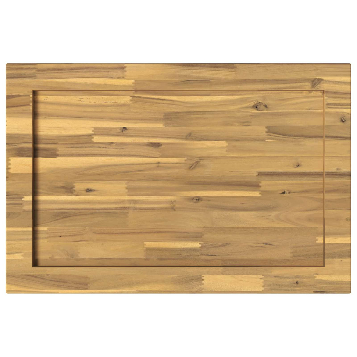 Rectangular Table Top 100 x 60 x 3.2 cm Rectangular