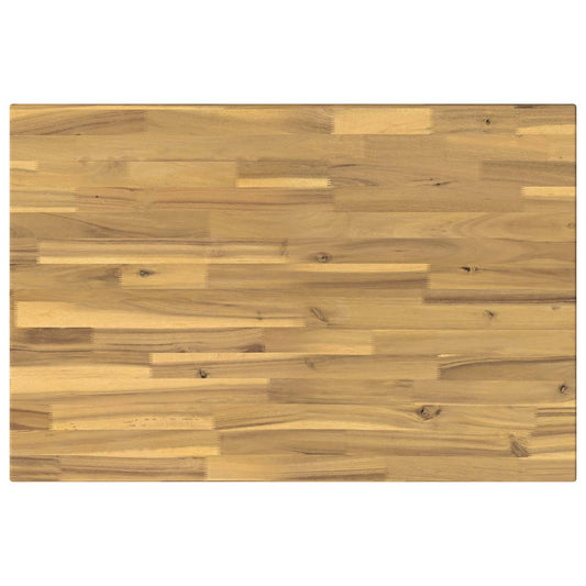 Rectangular Table Top 100 x 60 x 3.2 cm Rectangular