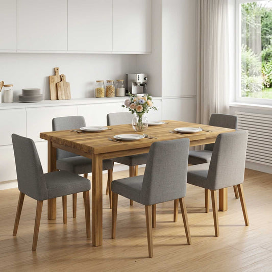 Rectangular Table Top 100 x 60 x 3.2 cm Rectangular