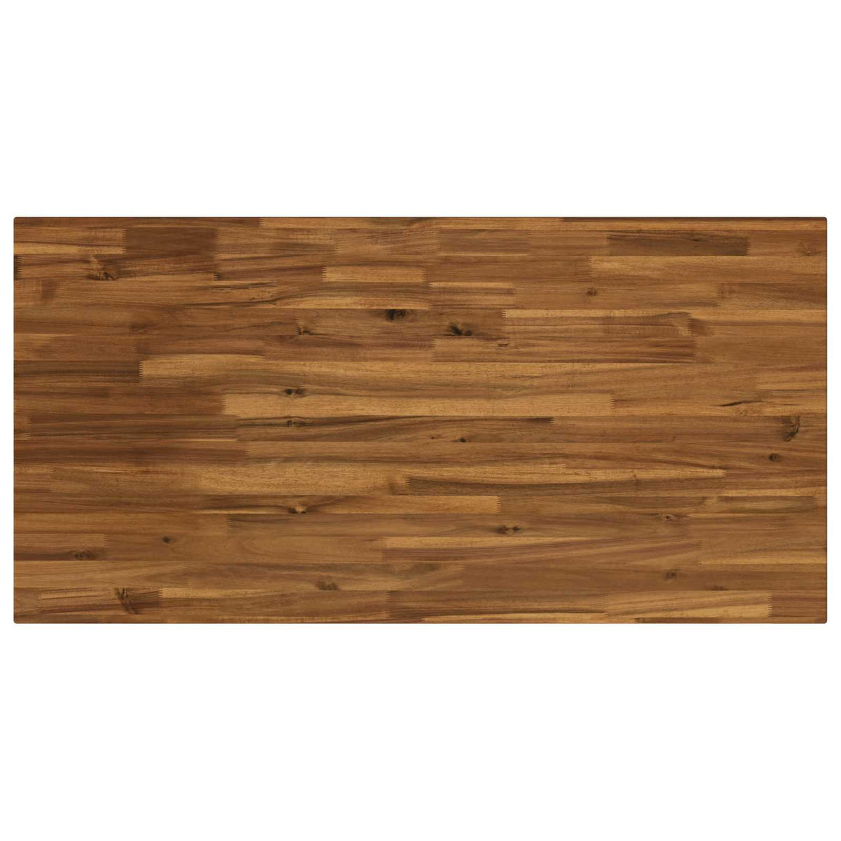 Rectangular Table Top 120 x 60 x 3.2 cm Rectangular