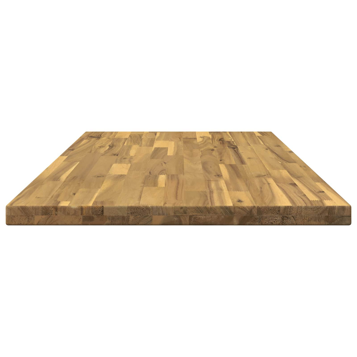 Rectangular Table Top 130 x 60 x 3.5 cm Rectangular White