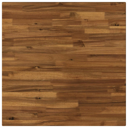 Rectangular Table Top 80 x 70 x 3.2 cm Rectangular