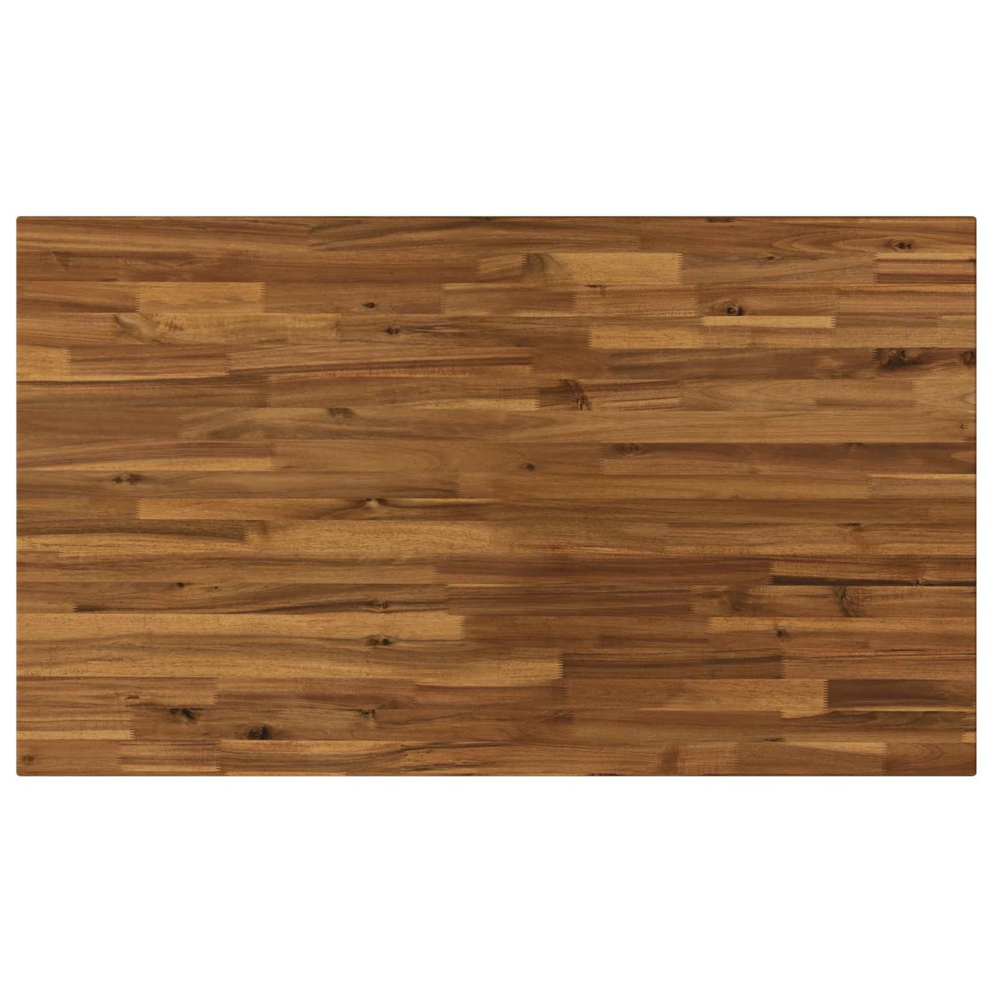 Rectangular Table Top 110 x 70 x 3.5 cm Rectangular Natural