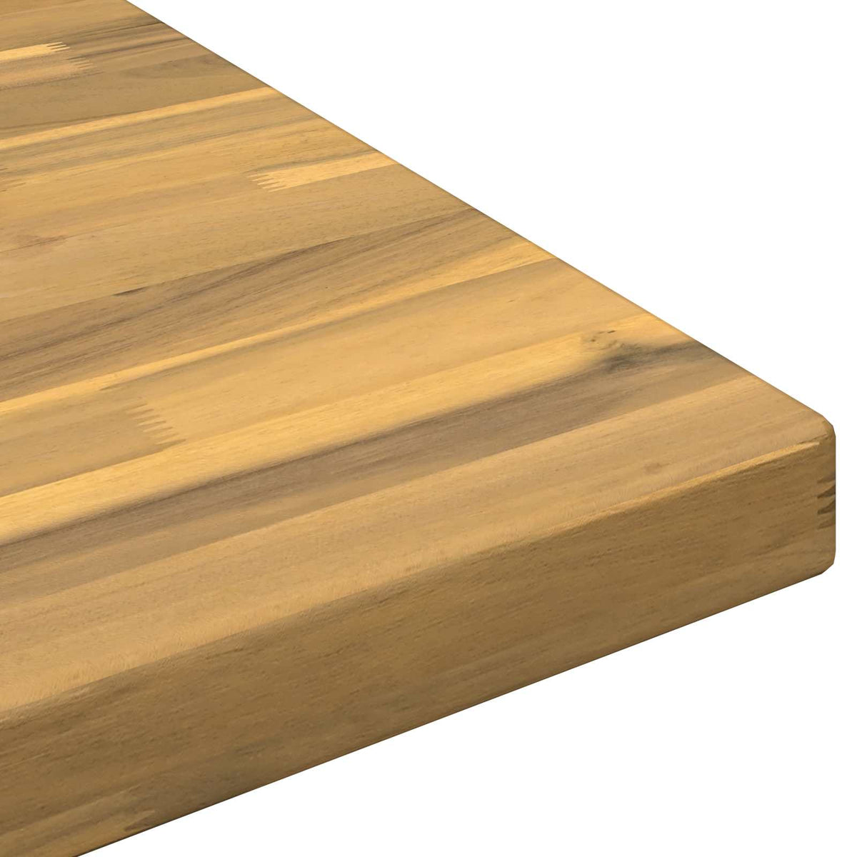 Rectangular Table Top 90 x 80 x 3.2 cm Rectangular