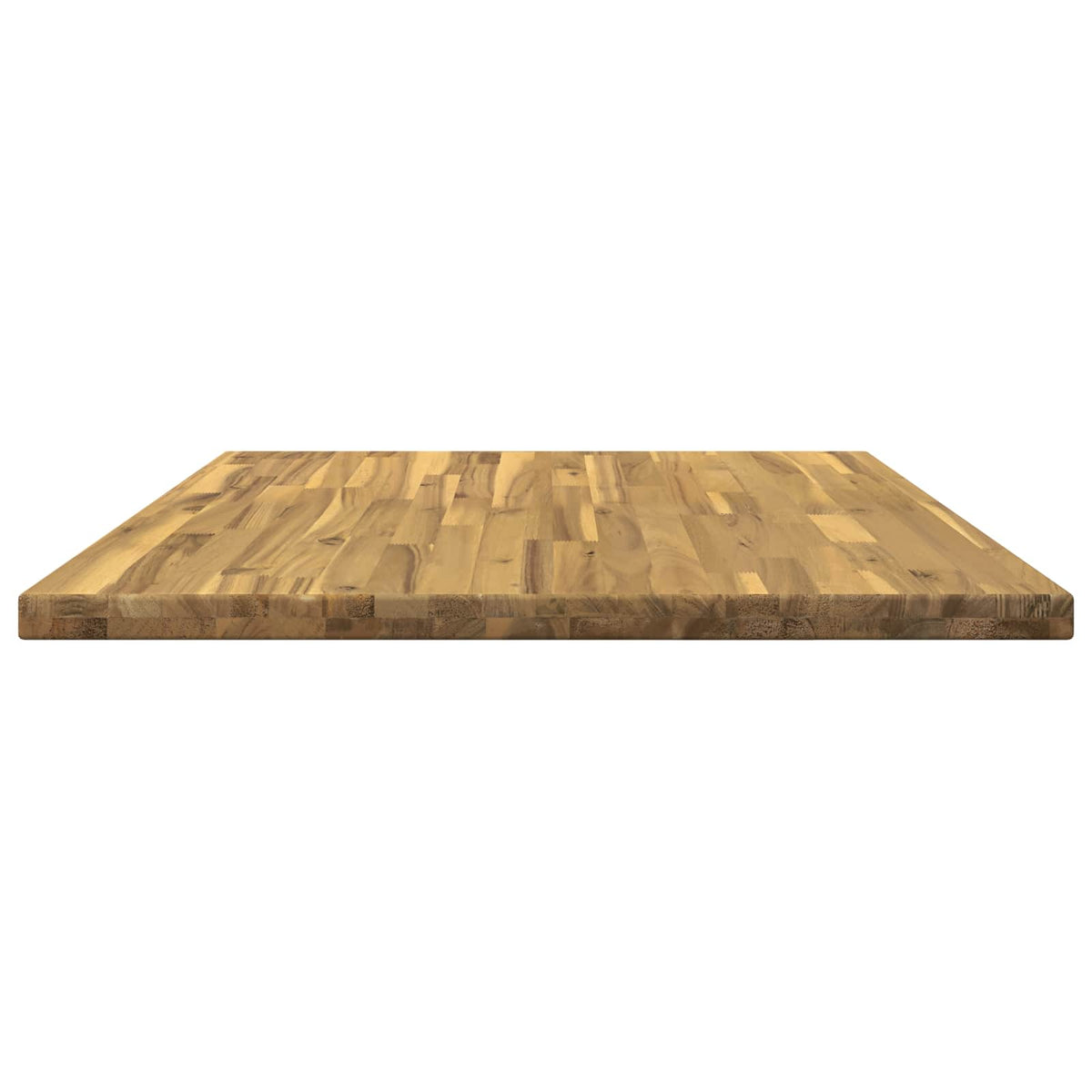Rectangular Table Top 90 x 80 x 3.2 cm Rectangular