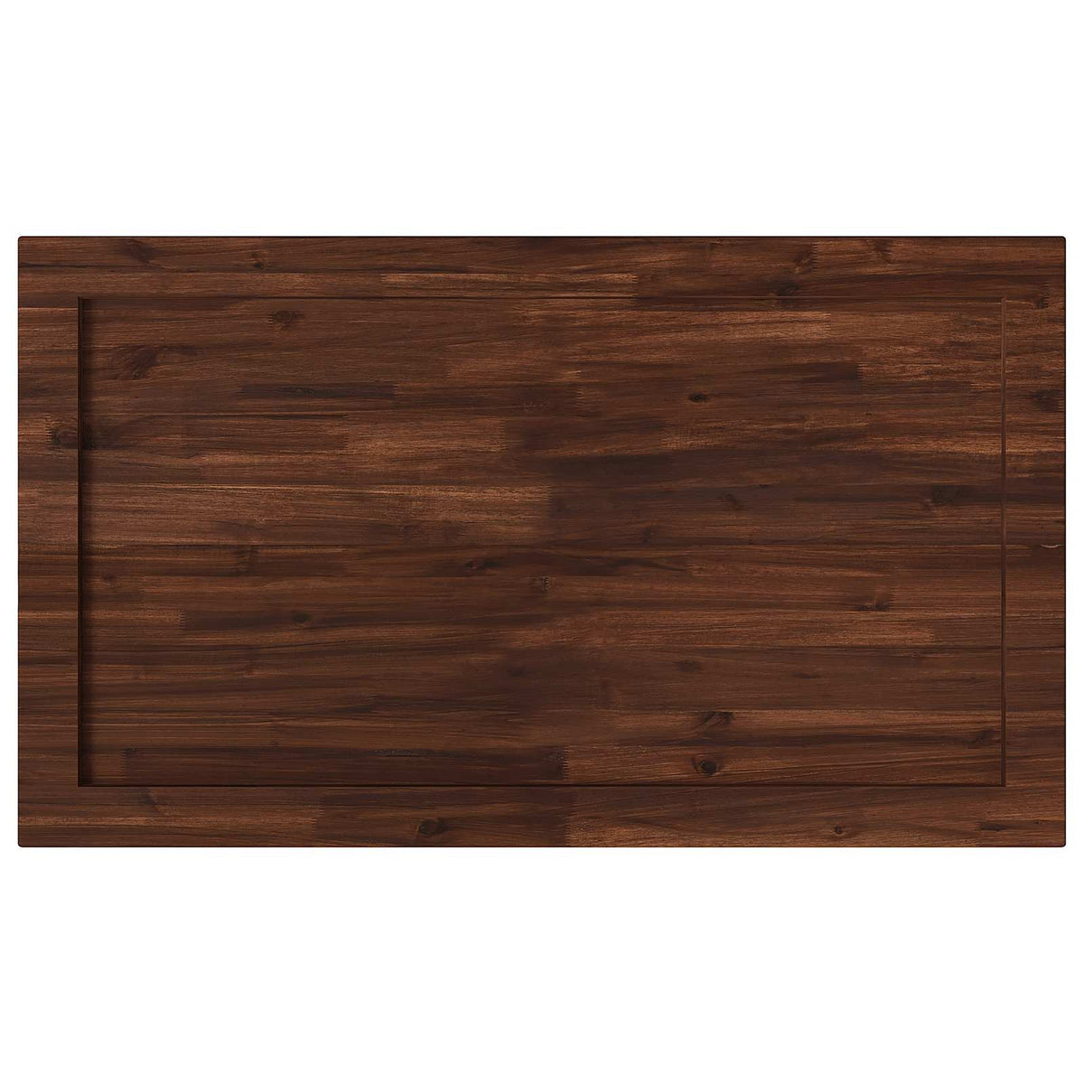 Rectangular Table Top 100 x 80 x 3.2 cm Rectangular