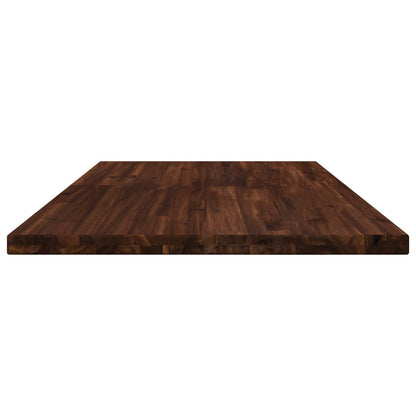 Rectangular Table Top 100 x 80 x 3.2 cm Rectangular