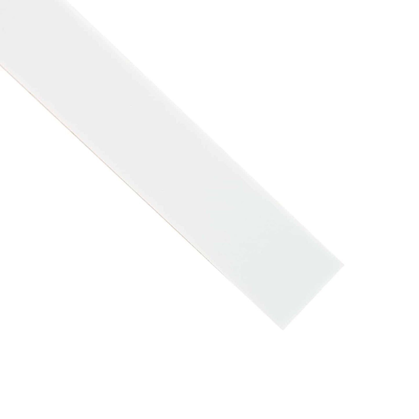 Self-adhesive Foam Tape White 20mm x 10m CR Foam