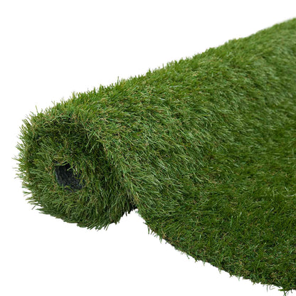 Artificial Grass PP & PE