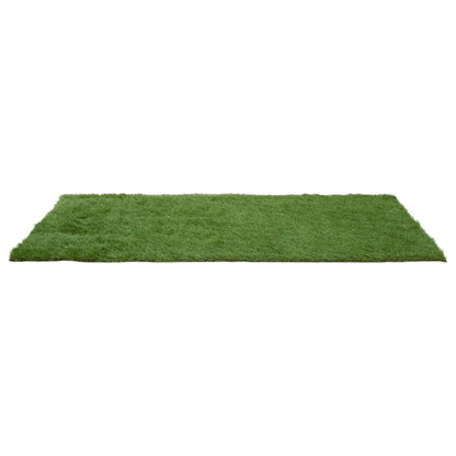 Artificial Grass PP & PE