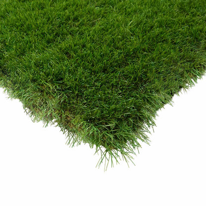 Artificial Grass Green 1 x 8 m / 50 mm PP & PE