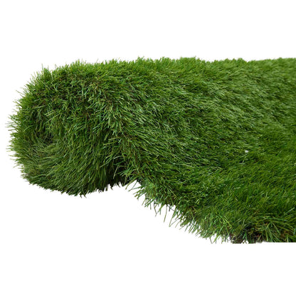Artificial Grass Green 1 x 8 m / 50 mm PP & PE