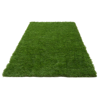 Artificial Grass Green 1 x 8 m / 50 mm PP & PE