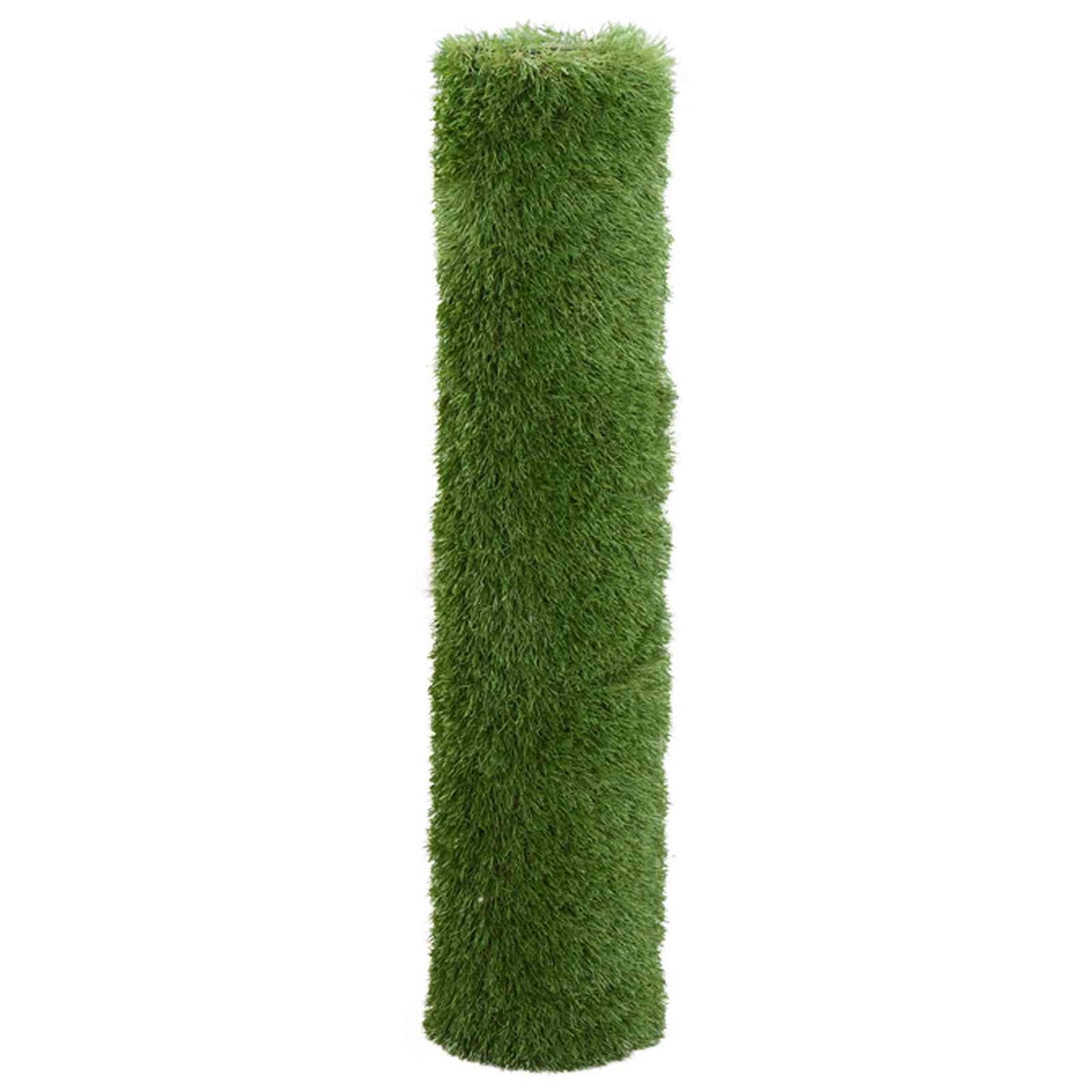 Artificial Grass Green 1 x 8 m / 50 mm PP & PE