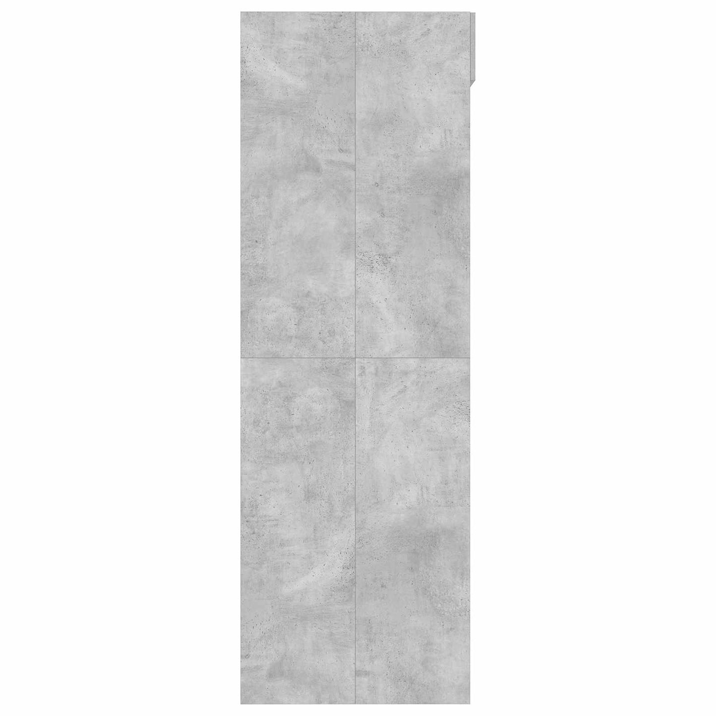 Wash Machine Cabinet with Storage Concerte 67.5 x 68 x 200 cm