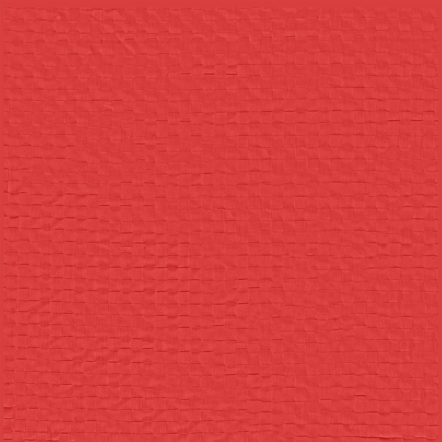 Party Tent 200 x 200 x 240 cm Red PE and Steel