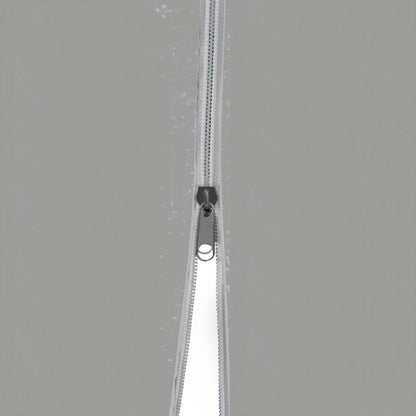 Party Tent 1200 x 300 x 255 cm Light Grey PE and Steel