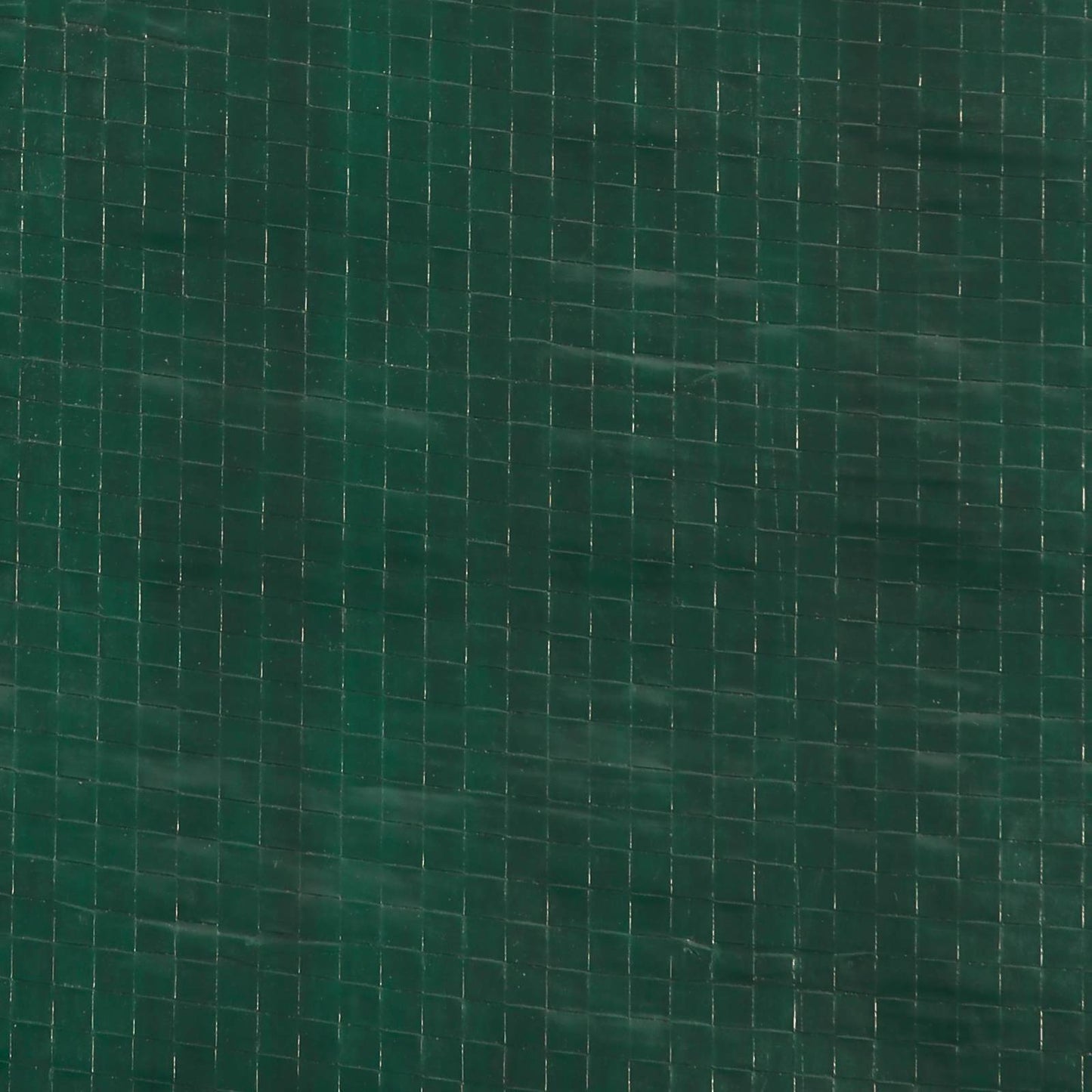 Party Tent Sidewall 2 pcs Green 400 x 195 cm PE and Steel