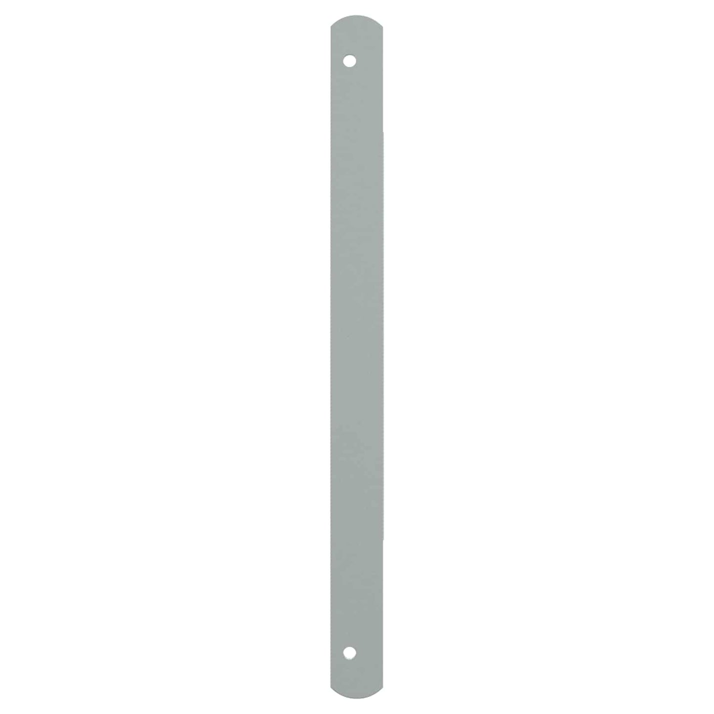 Security Grille for Windows with 3 Crossbars 3 pcs 430-740 mm