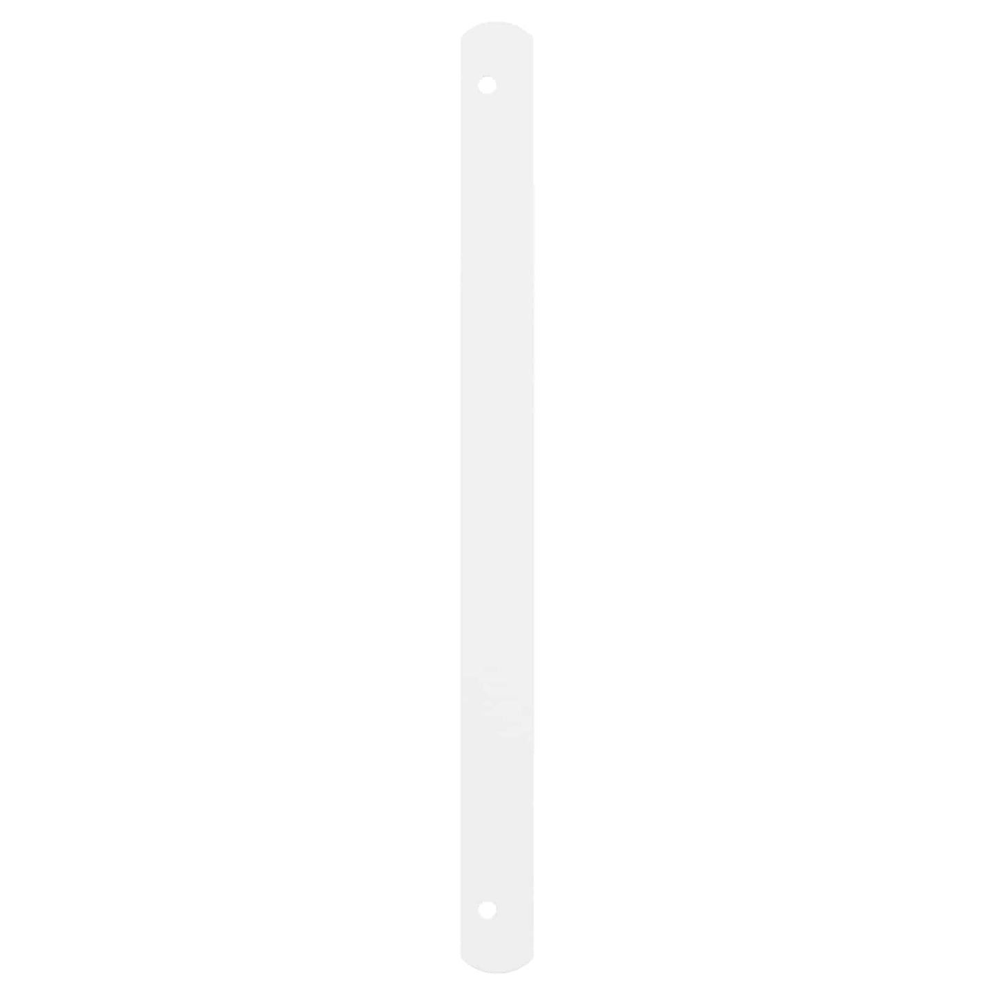 Security Grille for Windows with 3 Crossbars 63-114 cm