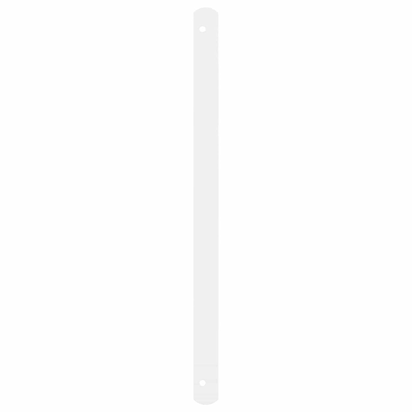 Security Grille for Windows with 4 Crossbars 43-74 cm