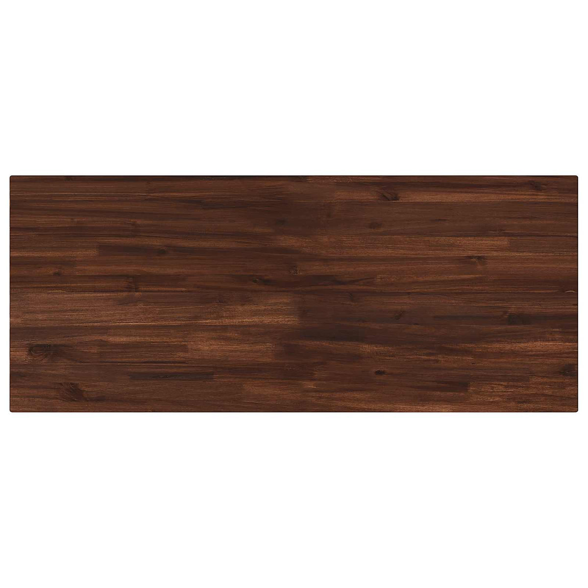 Rectangular Table Top 100 x 40 x 3.2 cm Rectangular