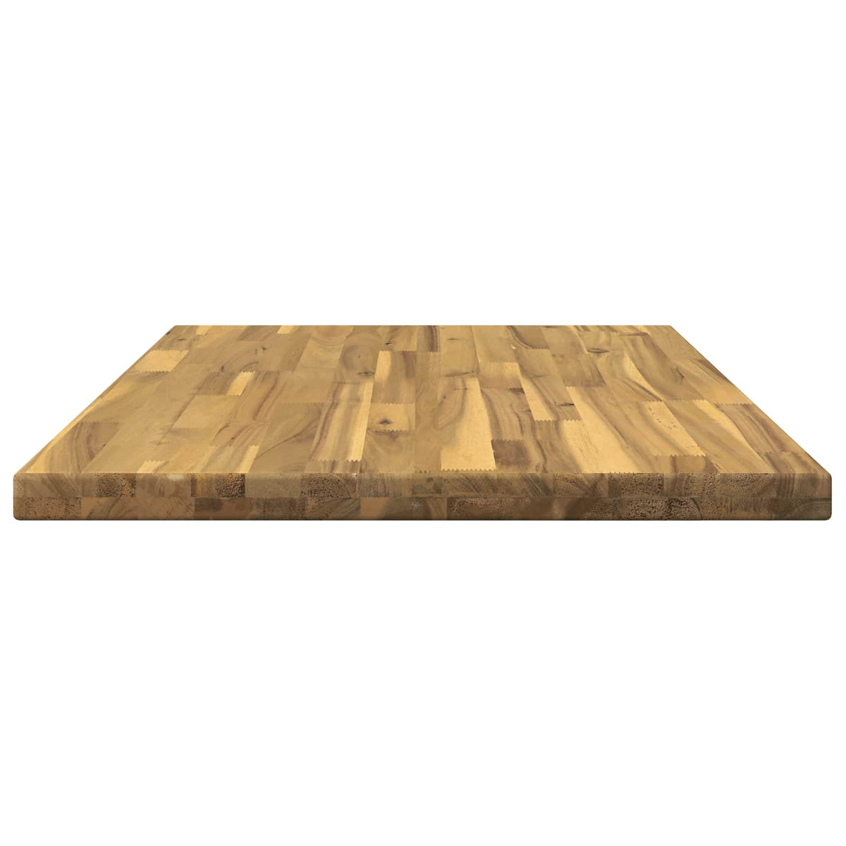 Rectangular Table Top 80 x 60 x 3.2 cm Rectangular
