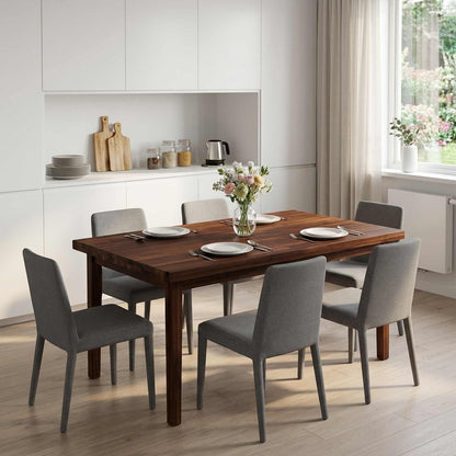 Rectangular Table Top 110 x 60 x 3.2 cm Rectangular