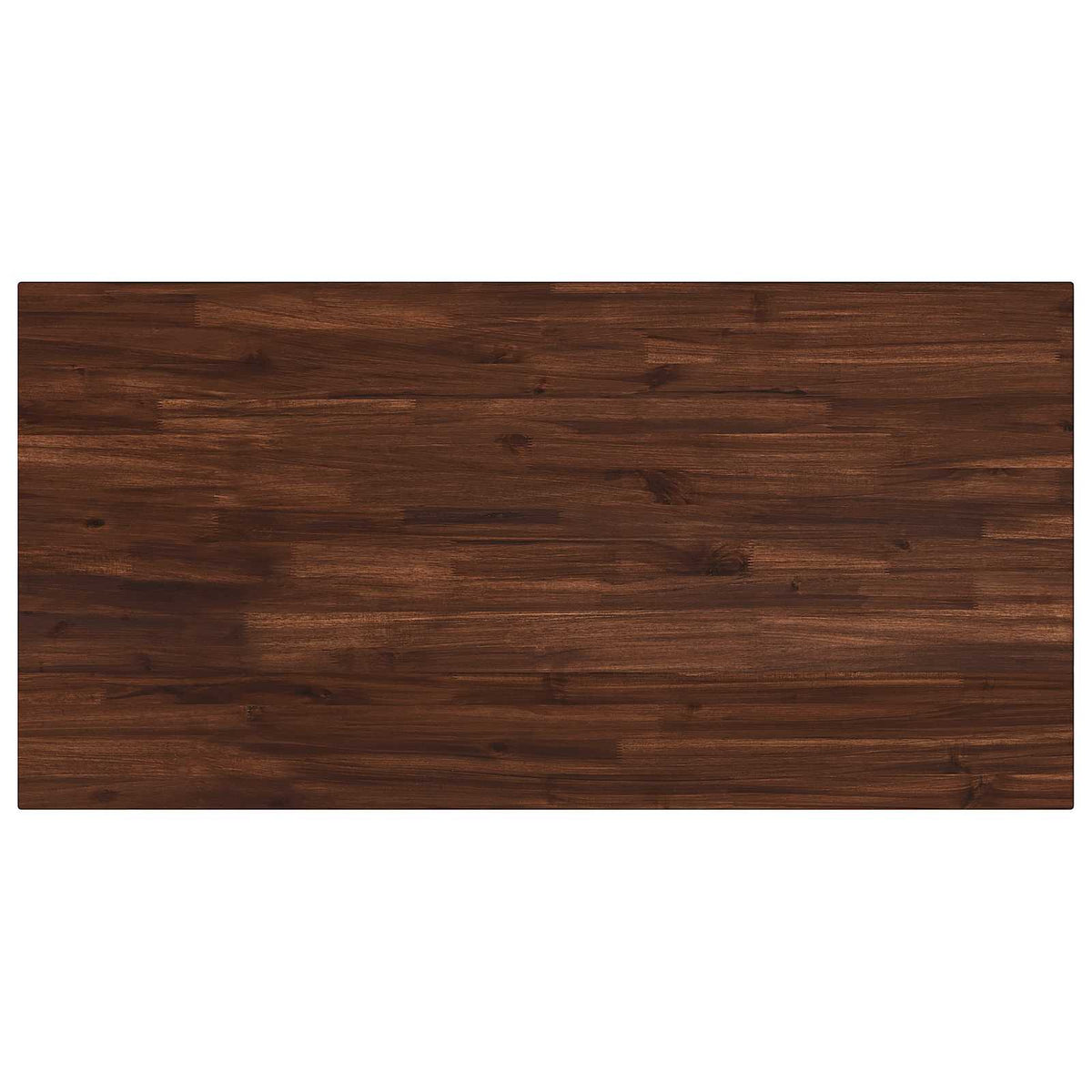 Rectangular Table Top 120 x 60 x 3.2 cm Rectangular