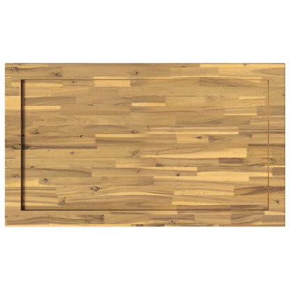 Rectangular Table Top 120 x 70 x 3.2 cm Rectangular
