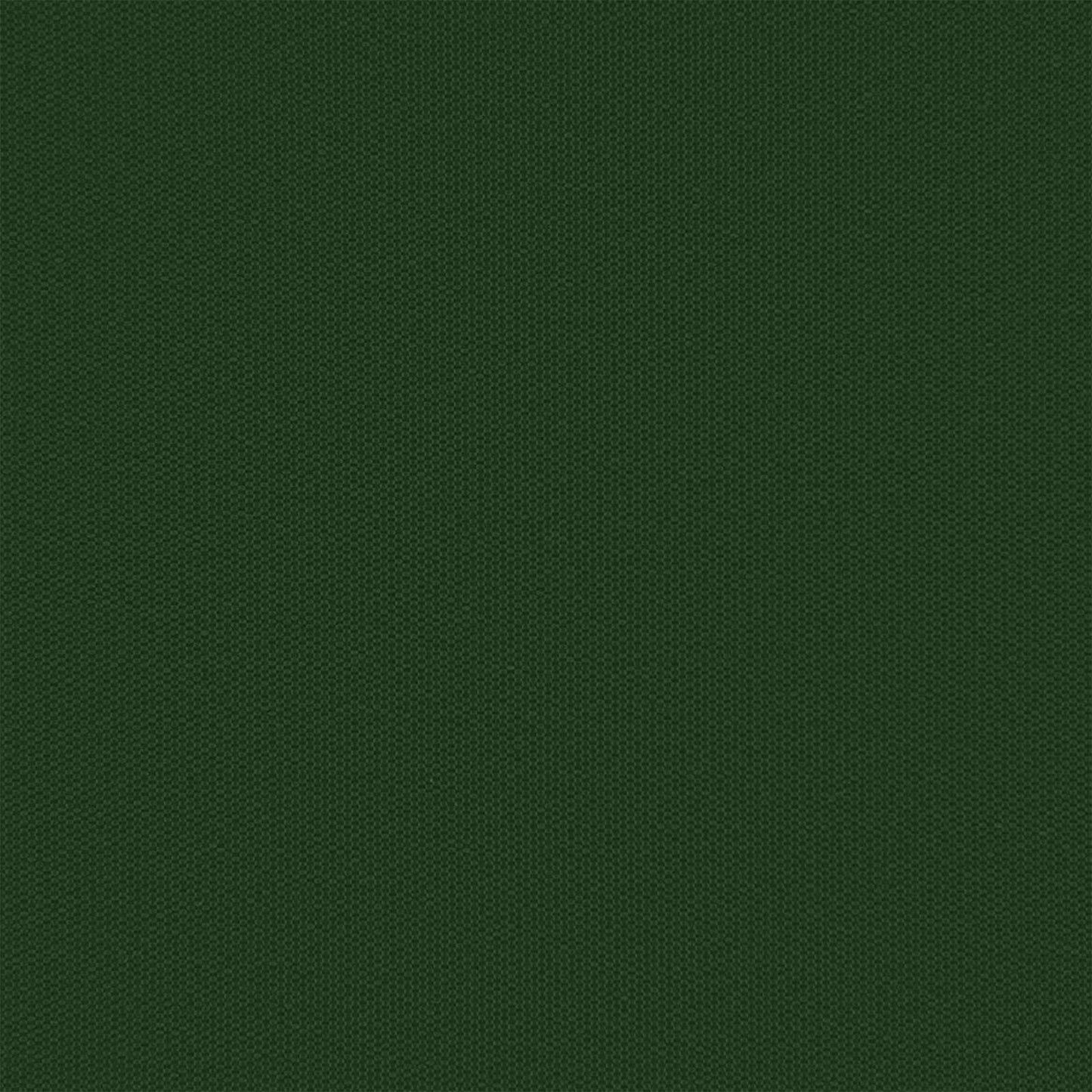 Gazebo with Louvered Roof 3 x 4 x 2.14 m Green