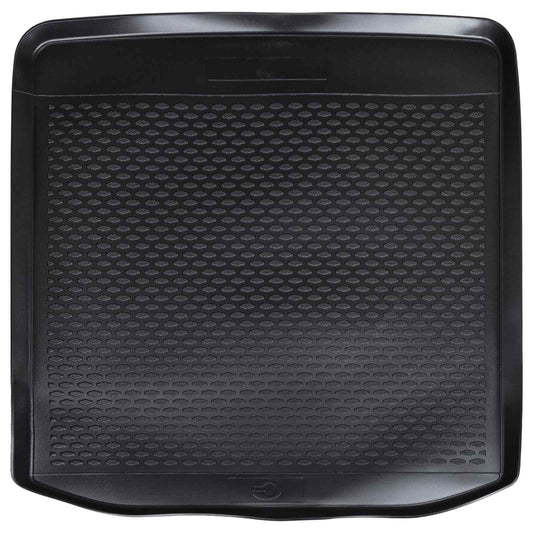 Trunk Mat