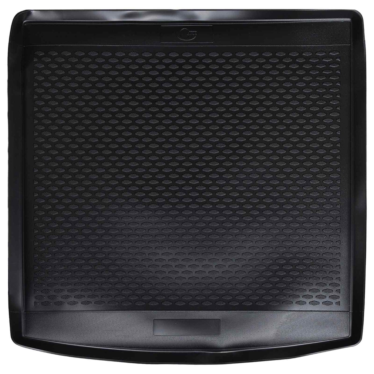 Trunk Mat Black suitable for VW GOLF V, VI, VII VARIANT 2003-