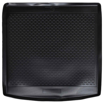 Trunk Mat Black suitable for VW GOLF V, VI, VII VARIANT 2003-