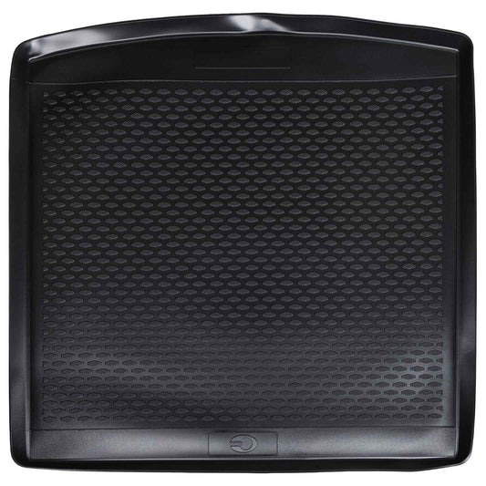 Trunk Mat suitable for ŠKODA KODIAQ 2017-2023 5-místná Rubber