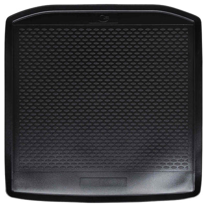 Trunk Mat
