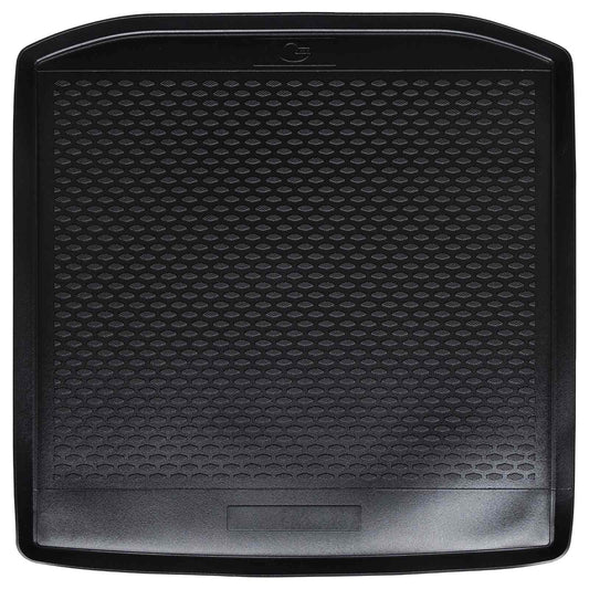 Trunk Mat